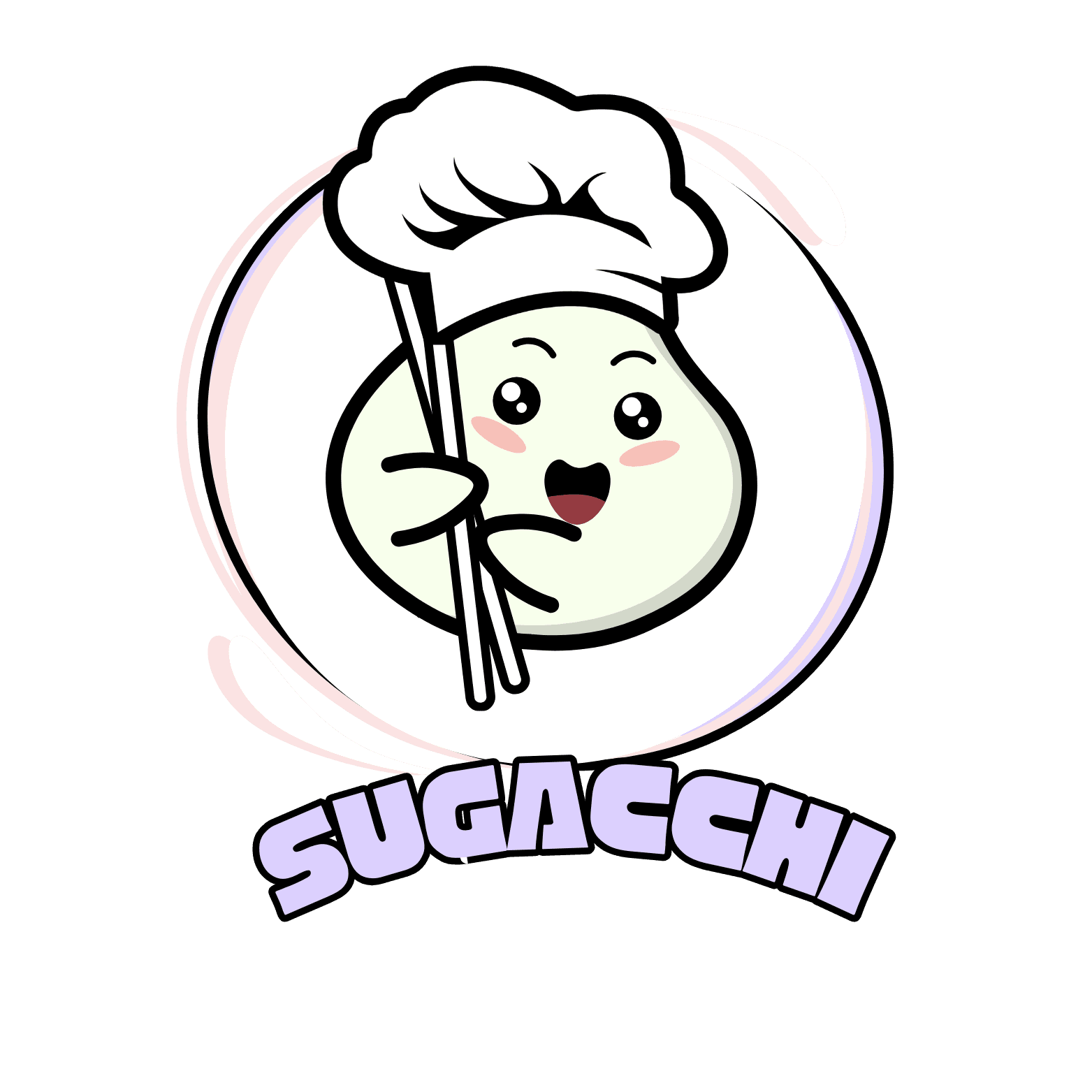Sugacchi logo
