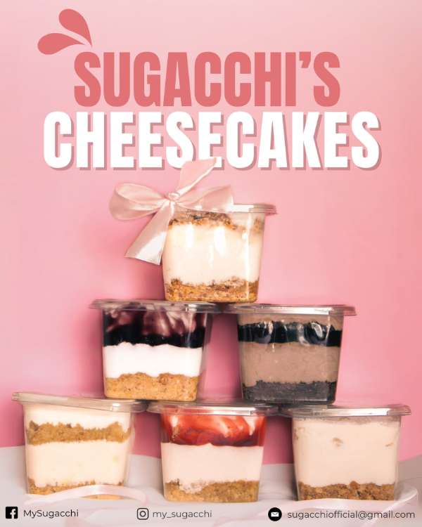 No-Bake Cheesecake 🍰 image 1