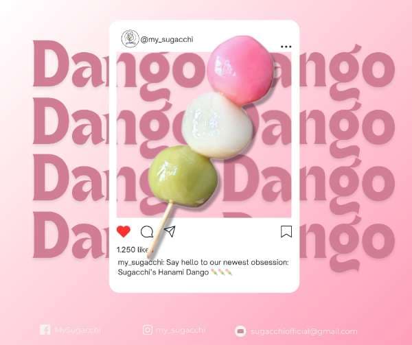 Dango image 1