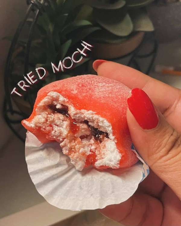Mochi image 1