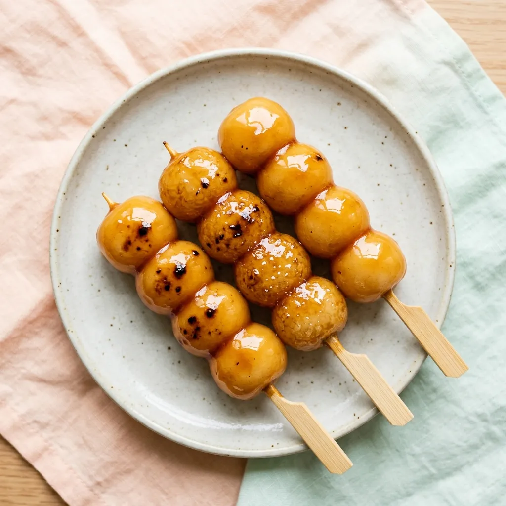 Dango Box