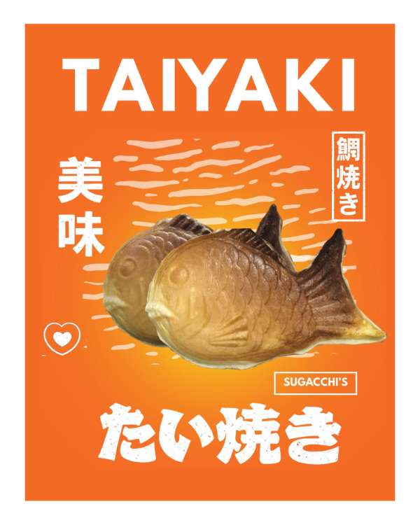 TAIYAKI 🐟 image 1